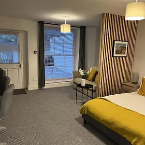  Apartment The Cozy